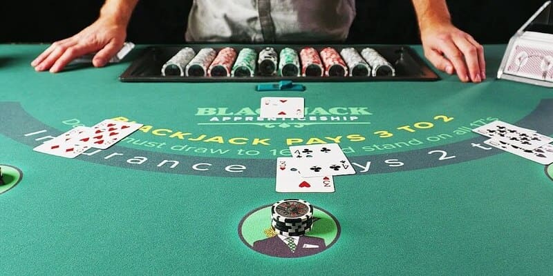 Introduction to Blackjack Online