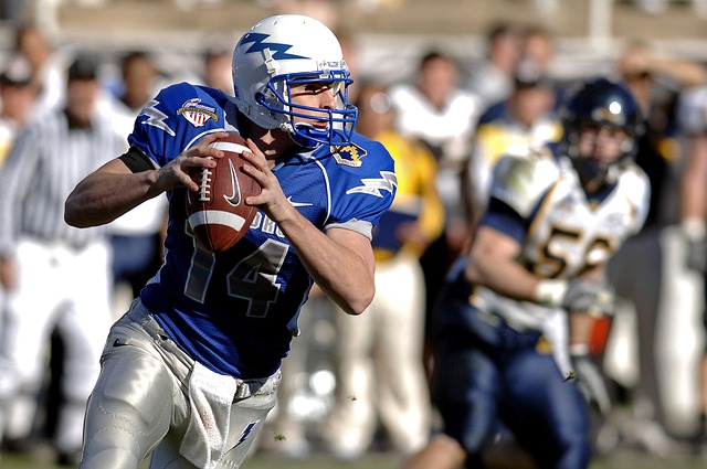5 Sports Betting Tips for Beginners