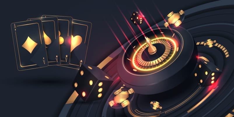How to take a look to Online Casinos? ♢ RichBoyCasinos